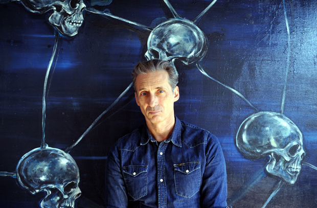 Вук Видор:  Све време дајемо смисао свом животу, знајући да нас на крају неће ни бити